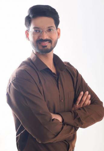 ABHISHEK AJIT ANGANE