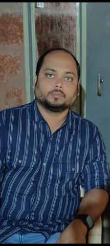 Amit Vasant Ayare