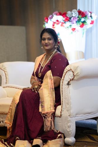 Swati Dinesh Ghavare