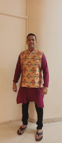 Mahesh Suresh Padave
