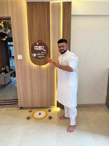 ADITYA ARVIND PAWAR