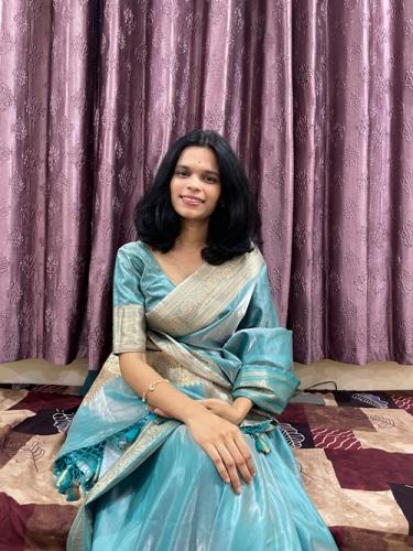 Akanksha Sanjay Pawar