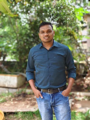 Kunal Vishwanath Ayare