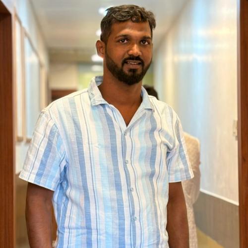 Vaibhav Ramchandra Satam
