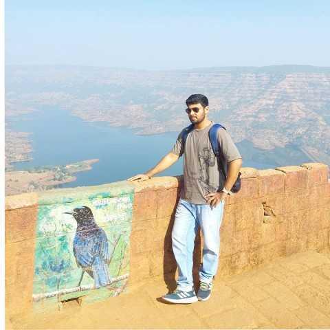 Sourabh Umakant Kalgutkar