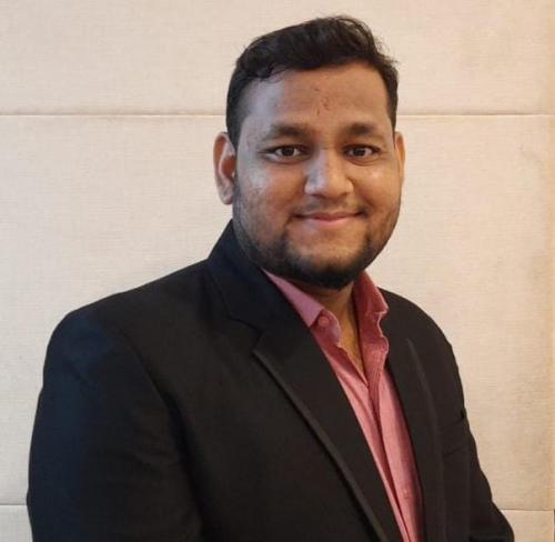 AMOL SURYAKANT VICHARE