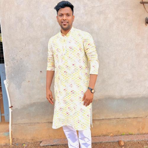 SHAILESH JAYWANT PALYEKAR