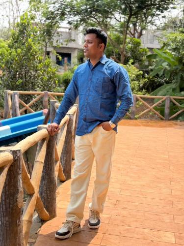 SHAILESH JAYWANT PALYEKAR
