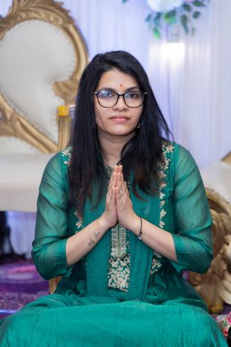 APRANA VASUDEV RAORANE