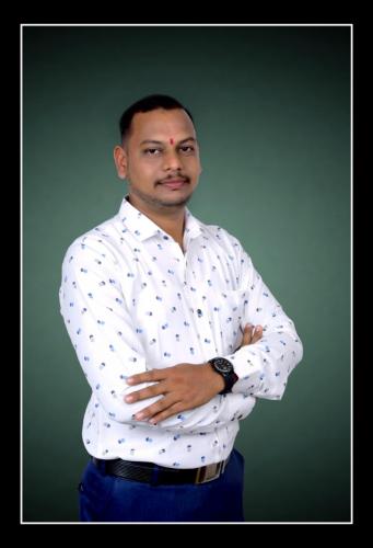 vinayak Dattatray karambelkar