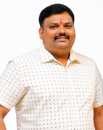 SUMIT MARUTI PATIL