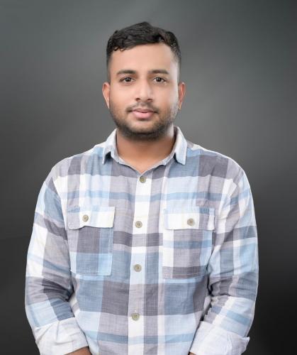 ABHISHEK GANESH BANE