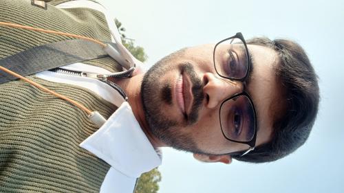 Durvesh Satyawan Palav