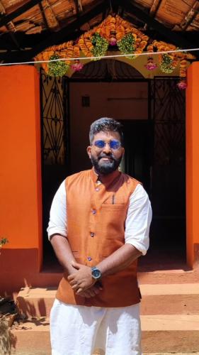 Raje Raghoba Dharne