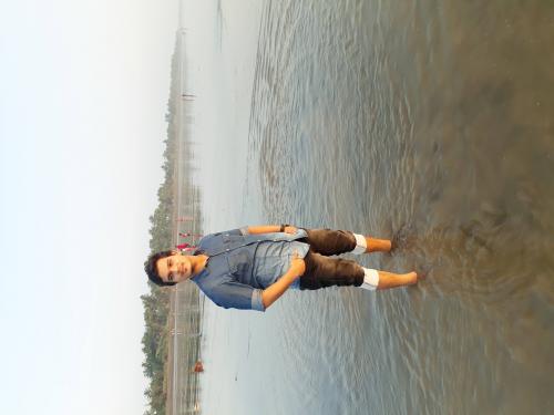 Akash Rajesh Sawant