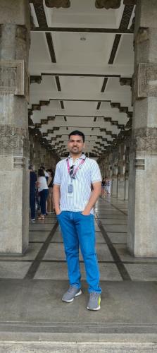 AKSHAY VISHWAS LANJWAL (PATIL)