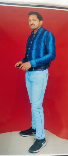 BHARAT HINDURAO PAWAR