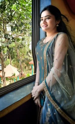 Dipika Vijay Rane