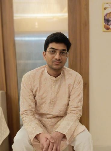 ABHISHEK HEMANT BANE