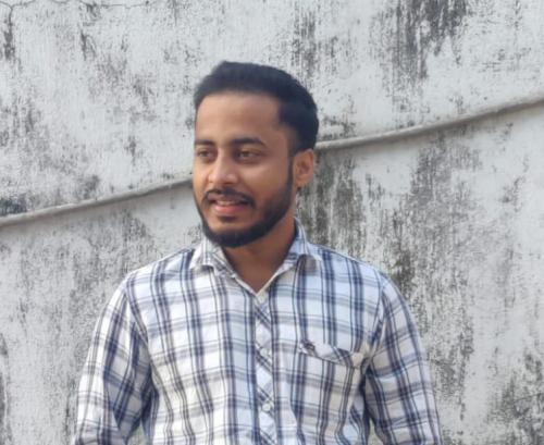 NIKHIL NARESH PATIL