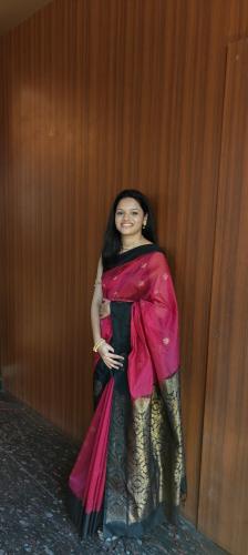 Ruma Pravin Tarphe