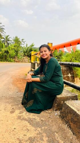 Trupti Mohan Dalvi