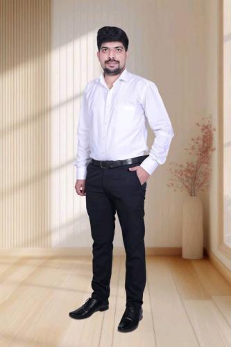 SHAILESH SHANTARAM SALEKAR