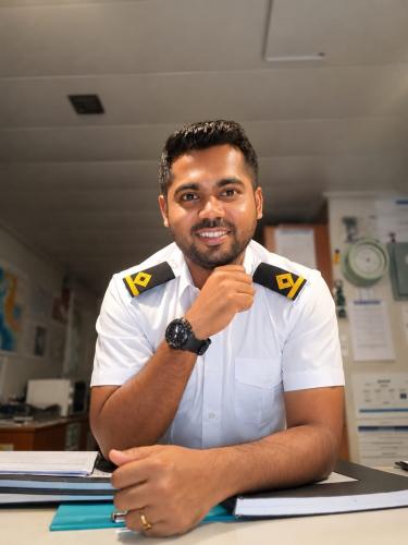 Aniket Yashvant Vaidya