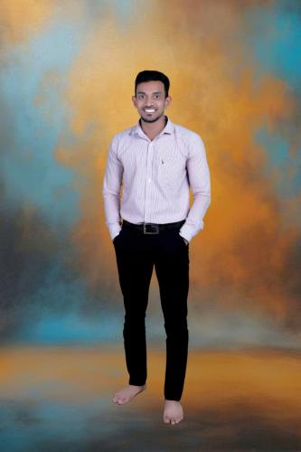 ROSHAN PANDURANG DHURE