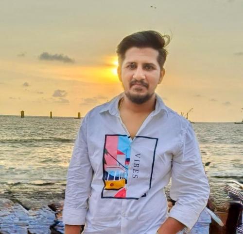 NAYAN NANDKUMAR SURVE