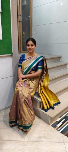 Dipti Sanjay Thukrul