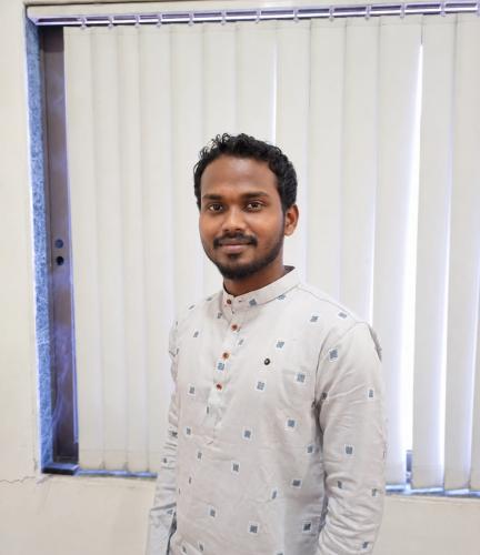TUSHAR SHASHIKANT NACHANEKAR