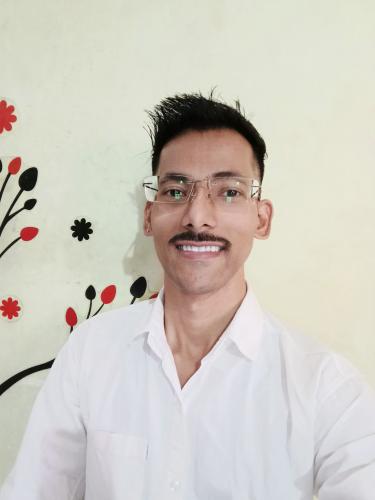 Vinayak Vijay Padvekar