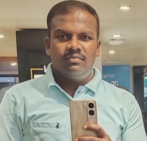 Prathamesh Sharad Parab