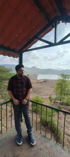 ADITYA BHAU CHAVAN
