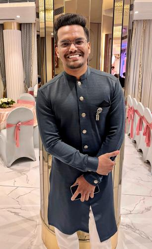 Akshay Ramesh Naik
