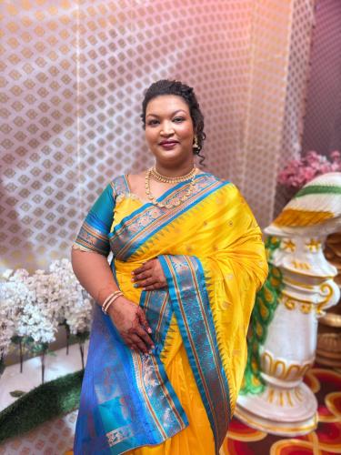 Mansi Santosh Rane