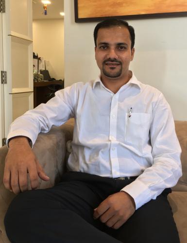 Sandeep Sitaram Patade