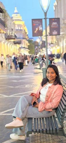 Tanvi Ramdas Parab