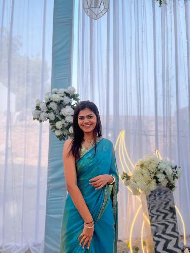 SHIVANI MARUTI SALVI