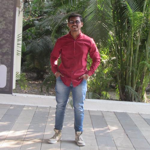 ABHISHEK ARUN MAHADIK