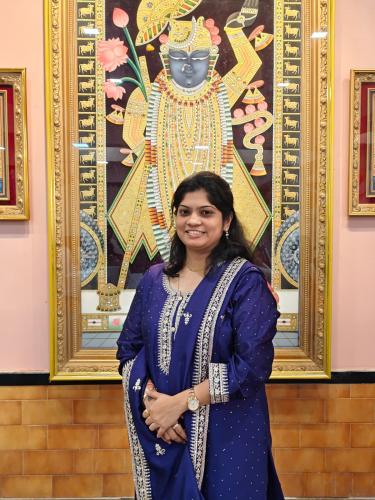 Neha Shivdas Gurav