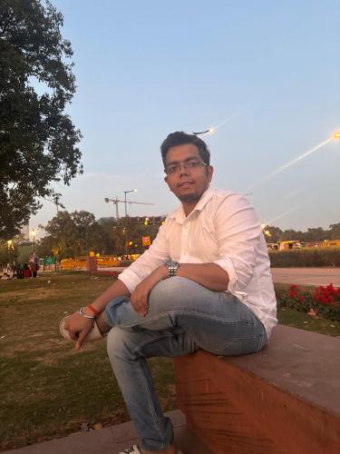 VARUN AJAY TAWDE