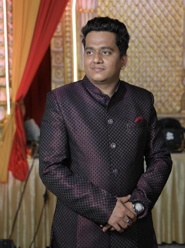 Swadesh Subhash Mhaske