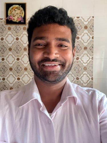 Chetan Anil Dewoolkar