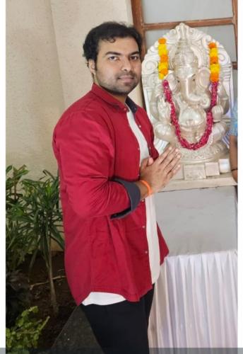 KETAN RAGHUNATH RAUT