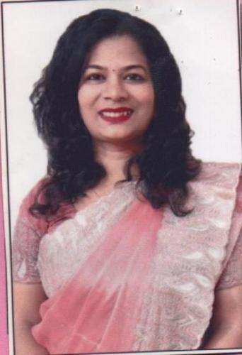SHWETA ANKUSH PARAB