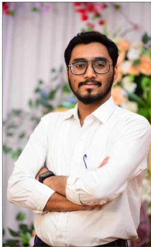 SAHIL SHIVAJI SHINDE