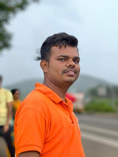Candidate photo