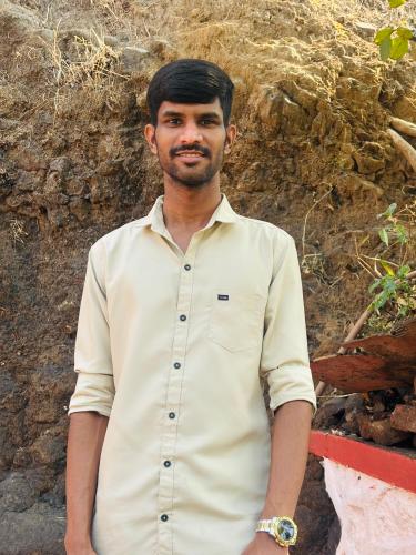 Prathamesh Tukaram Padave